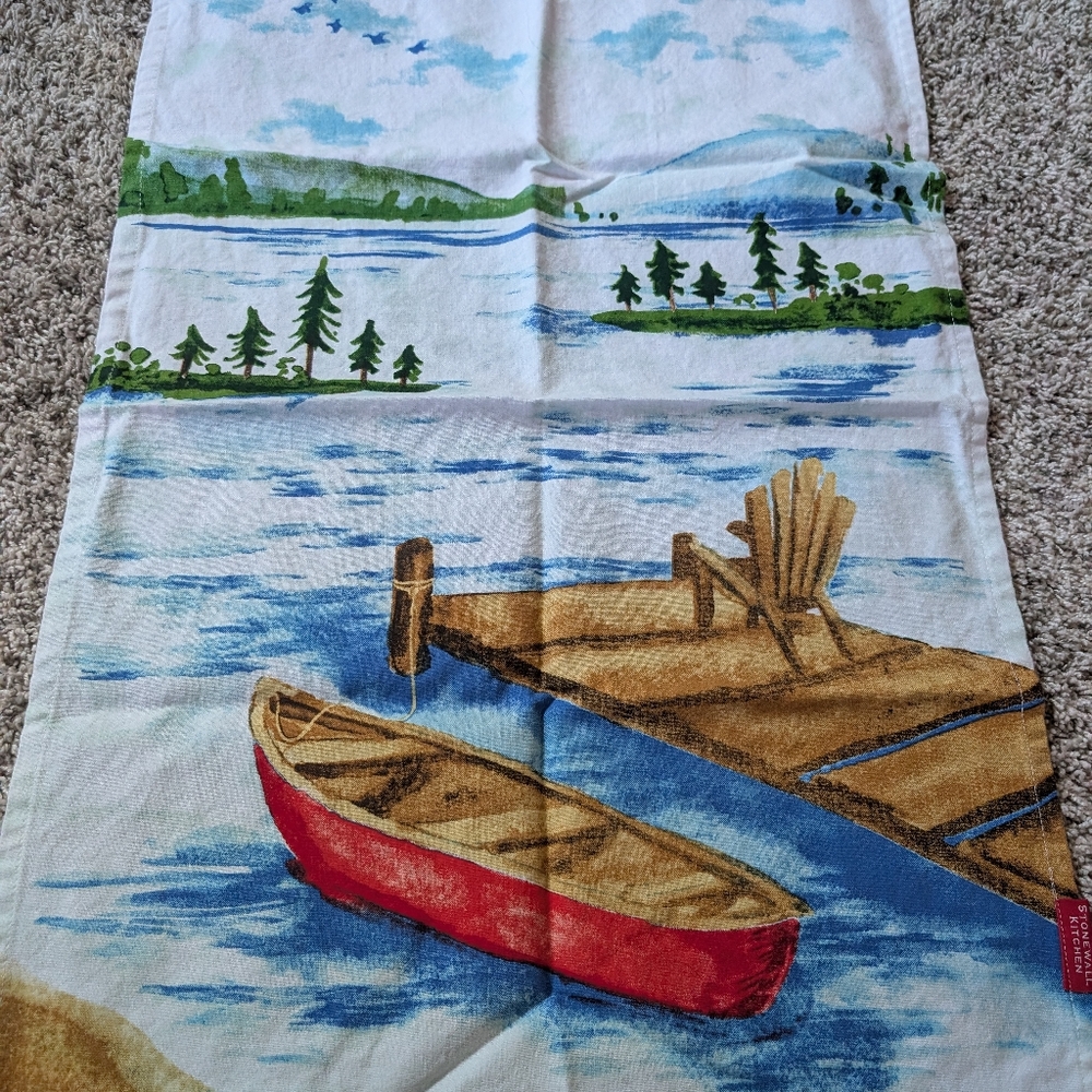 Tea Towel Bundle - Picture 2 of 6